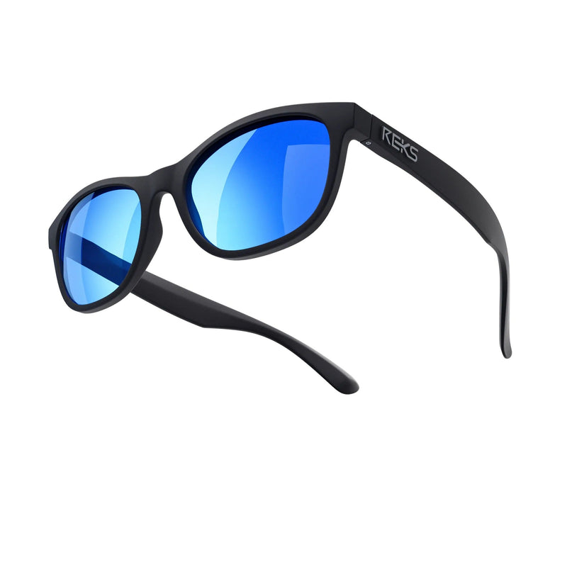Load image into Gallery viewer, Seafarer Polycarbonate Prescription Sunglasses