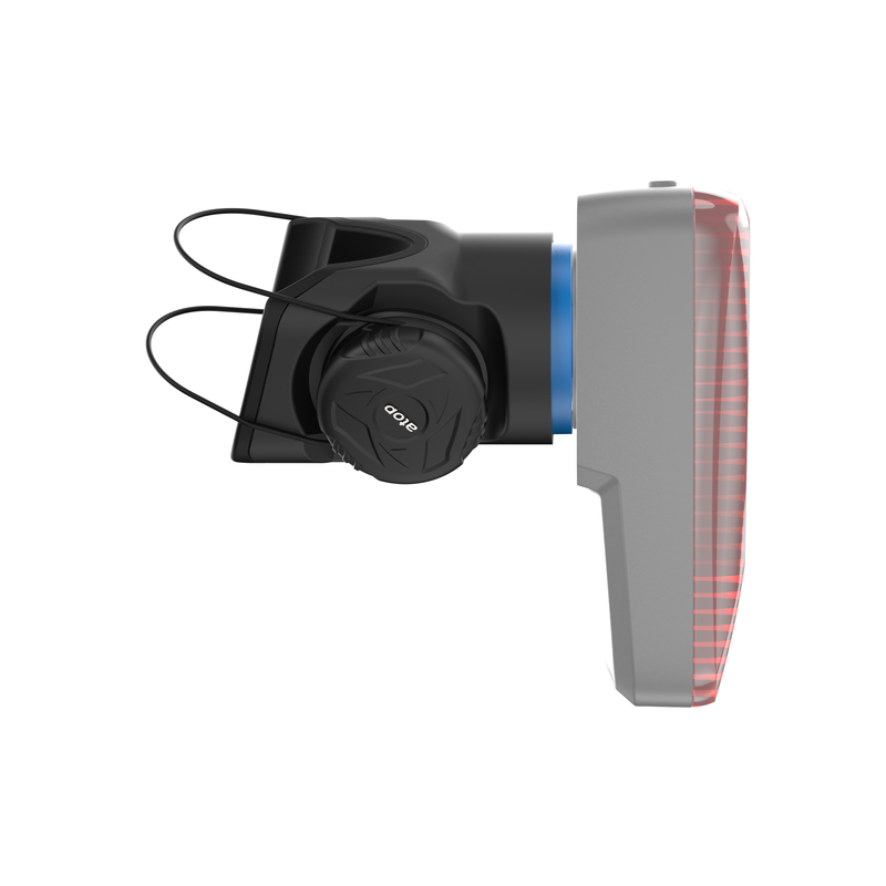 Load image into Gallery viewer, Seatpost Radar Mount
