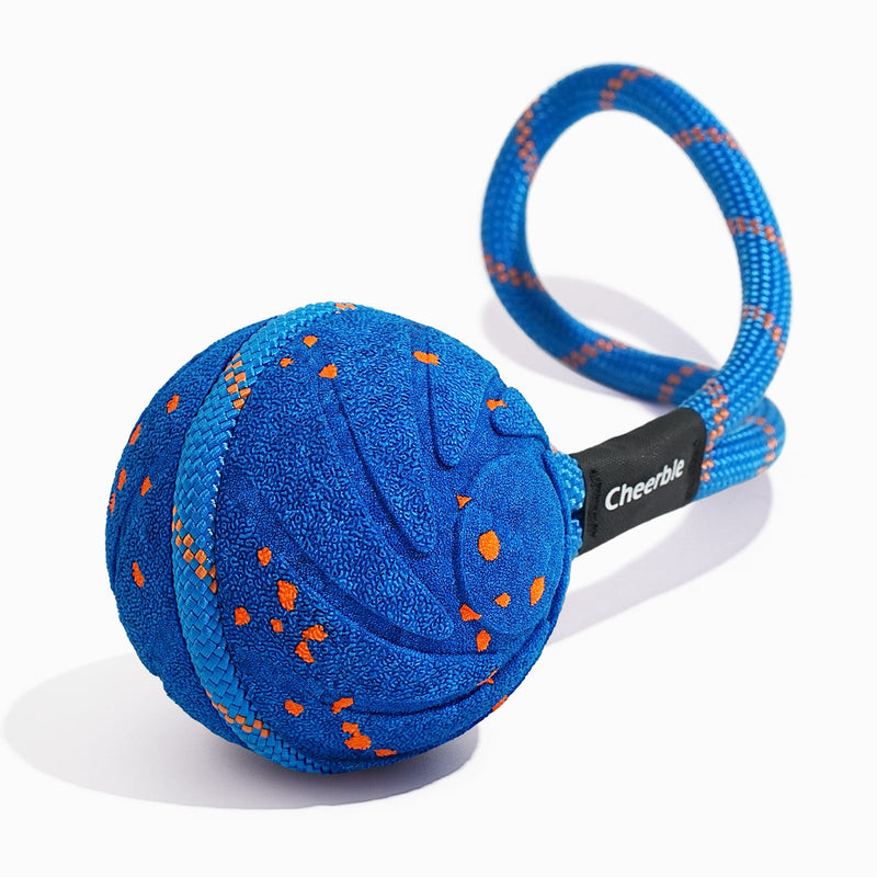 Load image into Gallery viewer, Wicked Ball Air Rope