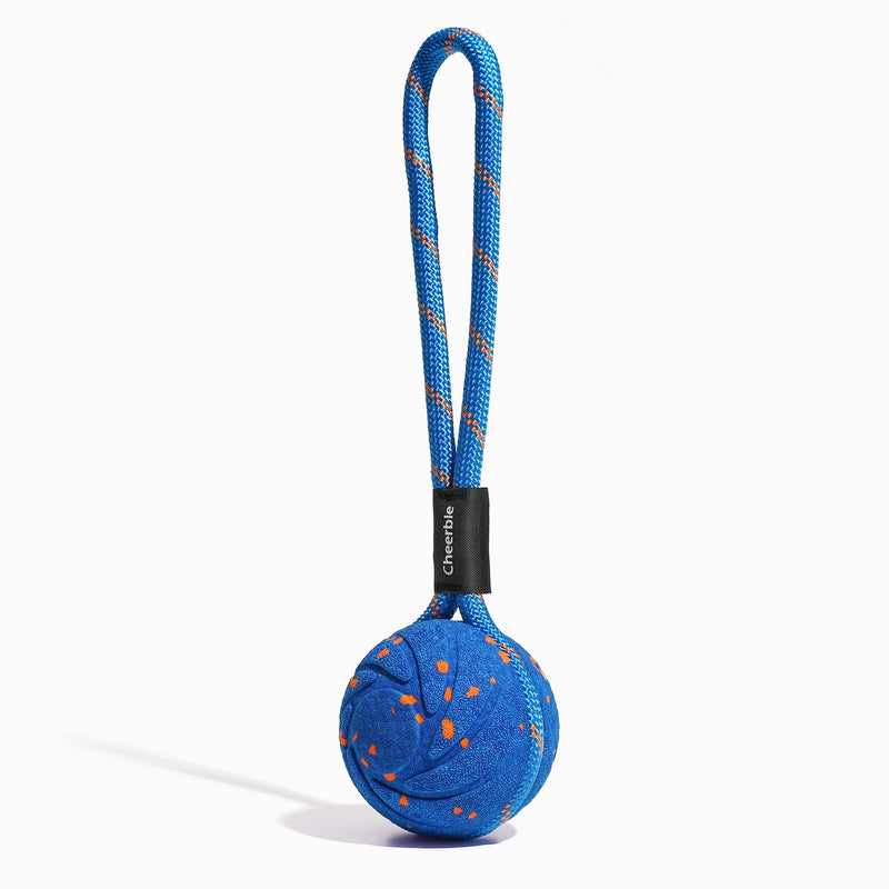 Load image into Gallery viewer, Wicked Ball Air Rope