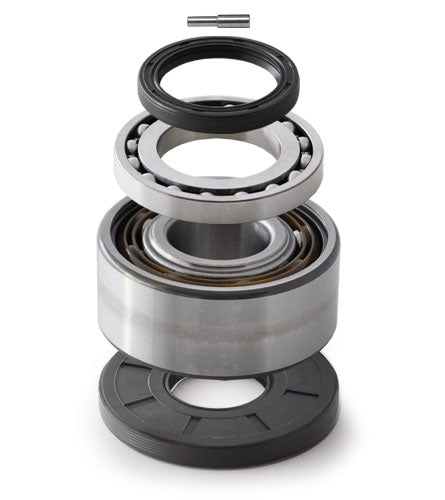 Load image into Gallery viewer, Bombproof Front Differential DIY Kit - 2018-2022 Turbo 'S' / 2018-2020 RS1 / 2020-2024 XP PRO