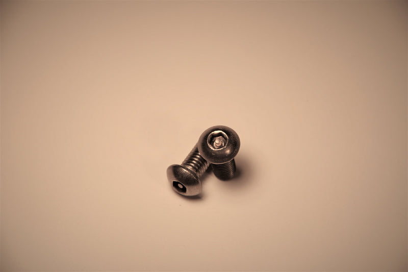 Load image into Gallery viewer, Security Bolts