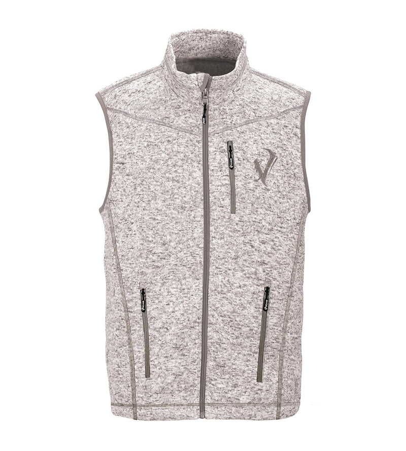 Load image into Gallery viewer, Seeker Vest - Oatmeal