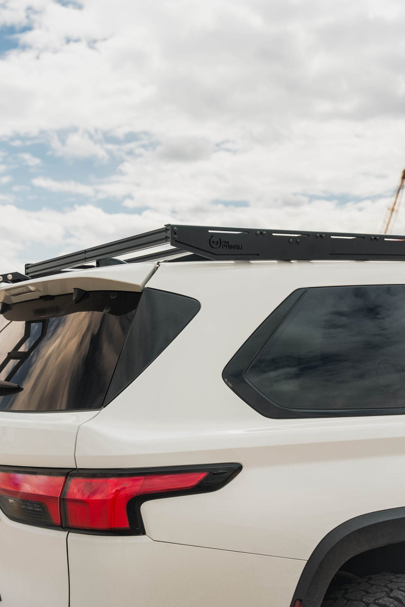 Load image into Gallery viewer, Prinsu Toyota Sequoia Pro Roof Rack | 2023-2025