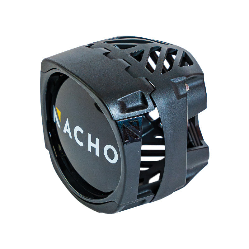 Load image into Gallery viewer, Quatro Black Cover