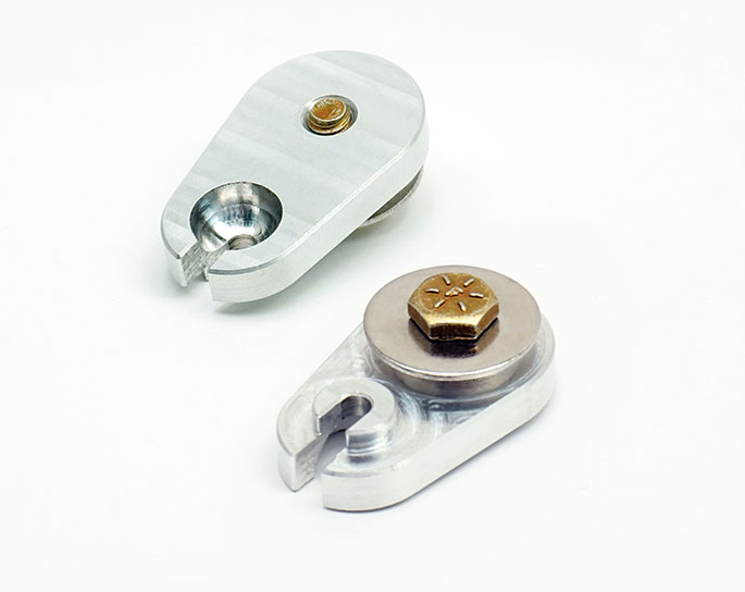 Load image into Gallery viewer, Shift Cable Retainer - 2021+ Pro R