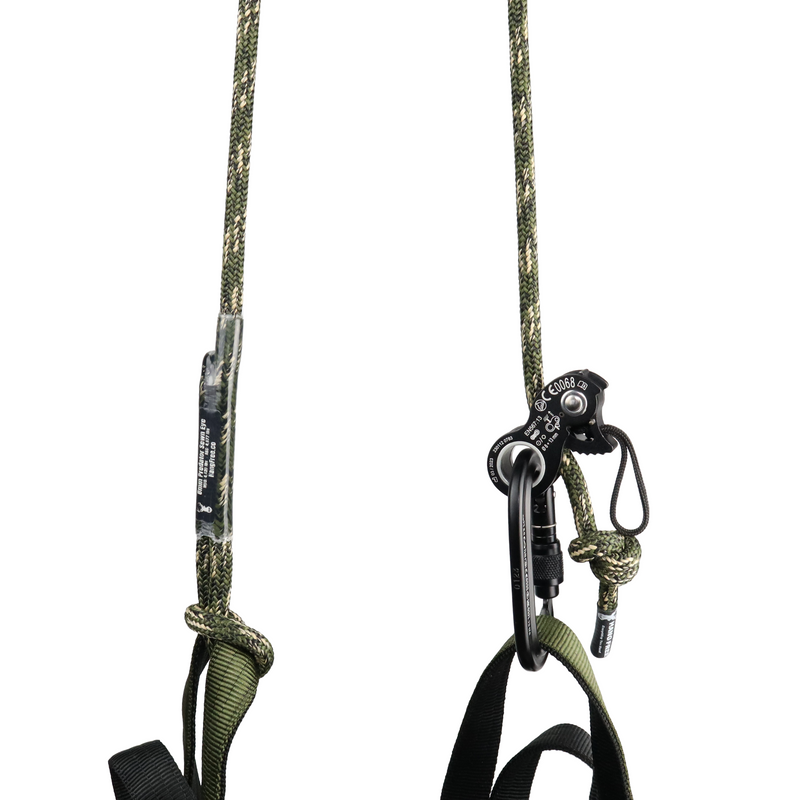Load image into Gallery viewer, 8mm Predator™ Deluxe Bridges