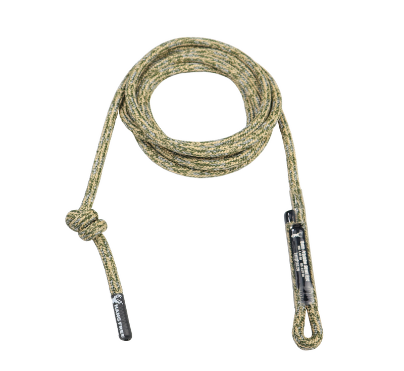 Load image into Gallery viewer, 8mm Predator™ Sewn & Spliced Tree Tether & Lineman's Belts (Main Line Only)