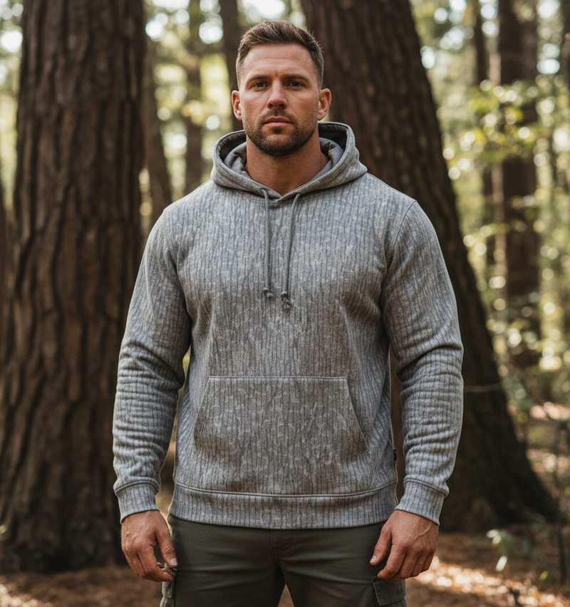 Load image into Gallery viewer, Shield Republic Lightweight Hoodie