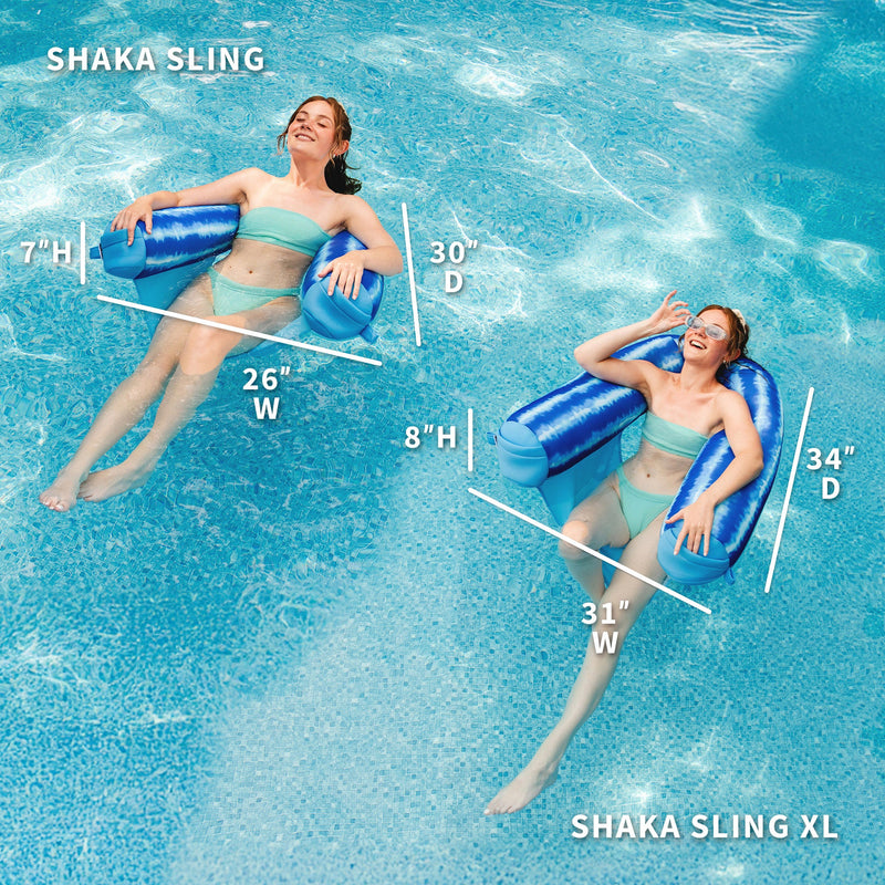 Load image into Gallery viewer, Shaka Sling XL