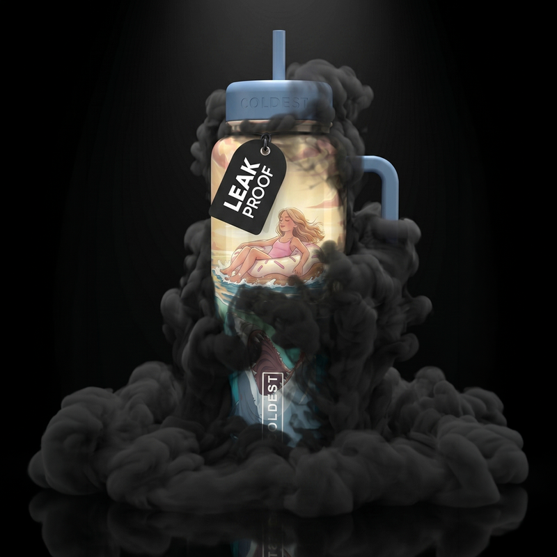 Load image into Gallery viewer, COLDEST 36oz Limitless Ultra v8