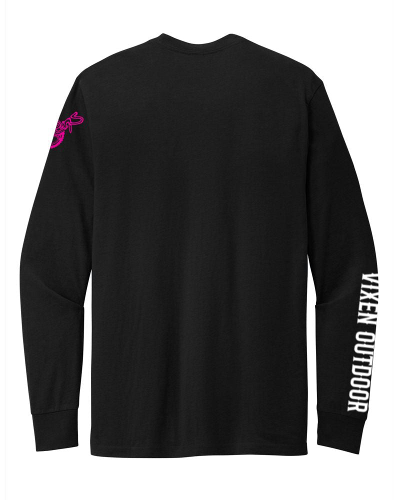 Load image into Gallery viewer, Sharp Shooter Long sleeve Tee
