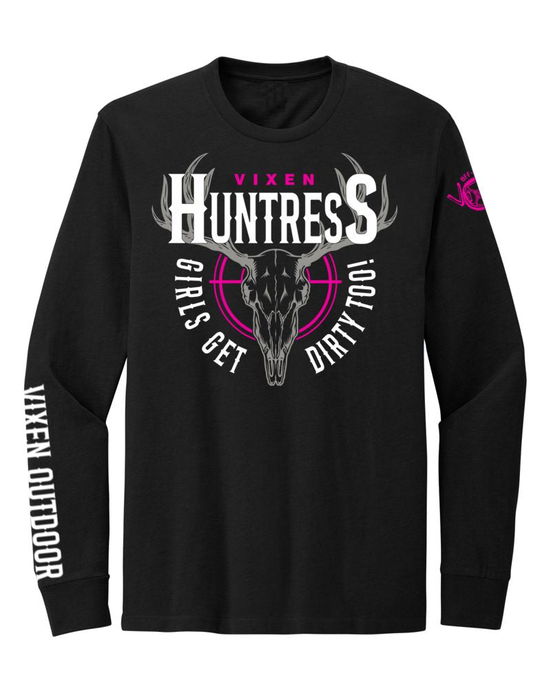 Load image into Gallery viewer, Sharp Shooter Long sleeve Tee