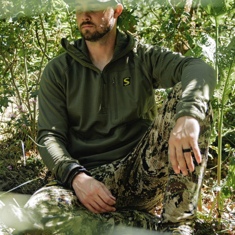 Load image into Gallery viewer, Hideout Hoodie