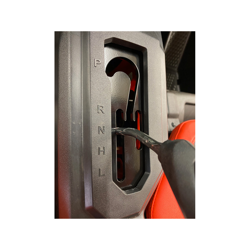 Load image into Gallery viewer, Honda Talon Footrest and Shift Gate Bundle FREE SHIPPING