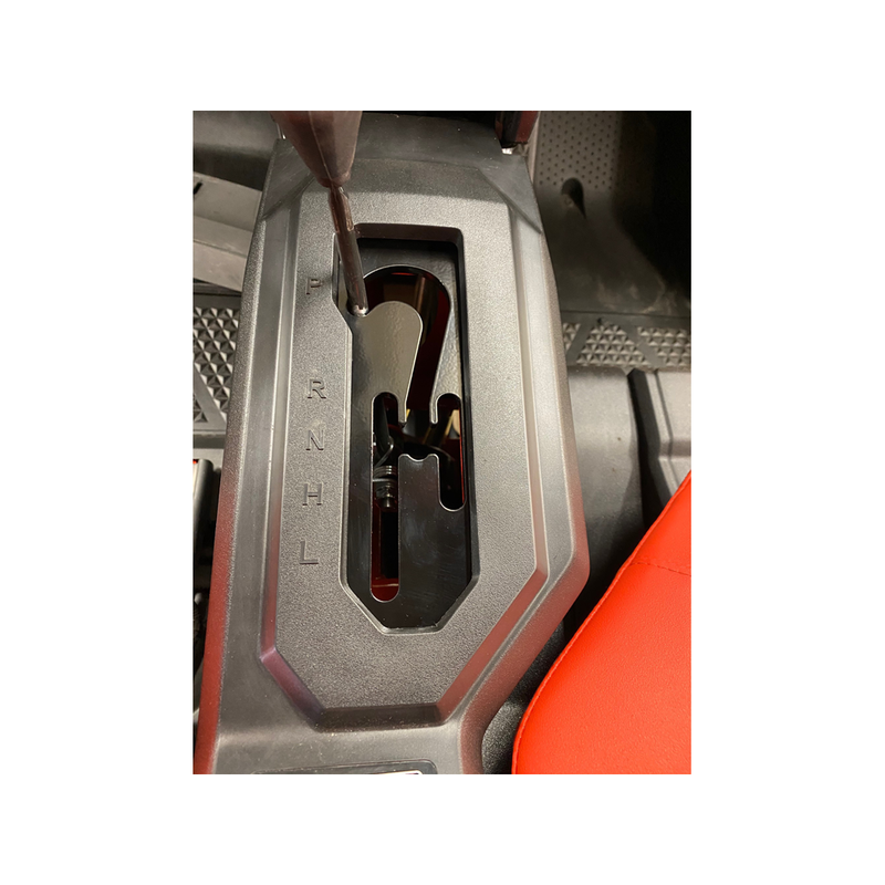 Load image into Gallery viewer, Honda Talon Footrest and Shift Gate Bundle FREE SHIPPING