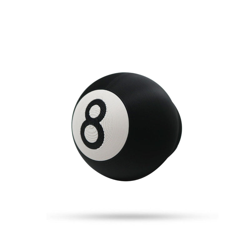 Load image into Gallery viewer, Shift Knob - Pool Ball