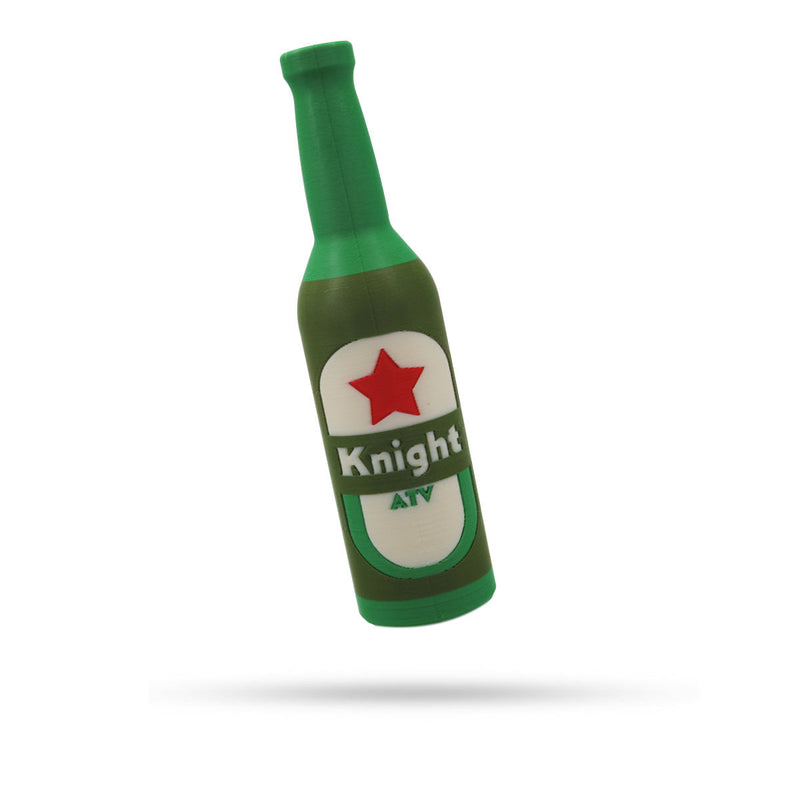 Load image into Gallery viewer, Shift Knob - Beer Bottle #1 style!