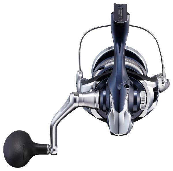 Load image into Gallery viewer, Shimano Twin Power SW Reels