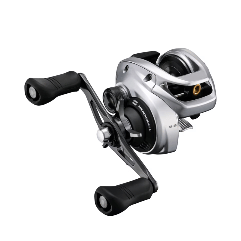Load image into Gallery viewer, Shimano Tranx B Baitcasting Reel