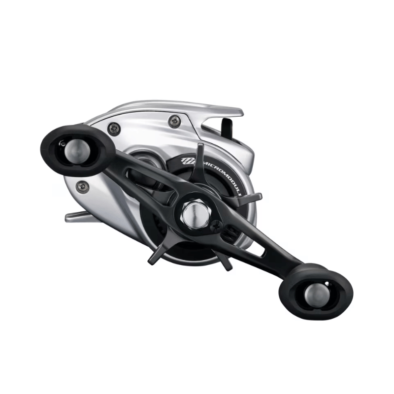 Load image into Gallery viewer, Shimano Tranx B Baitcasting Reel