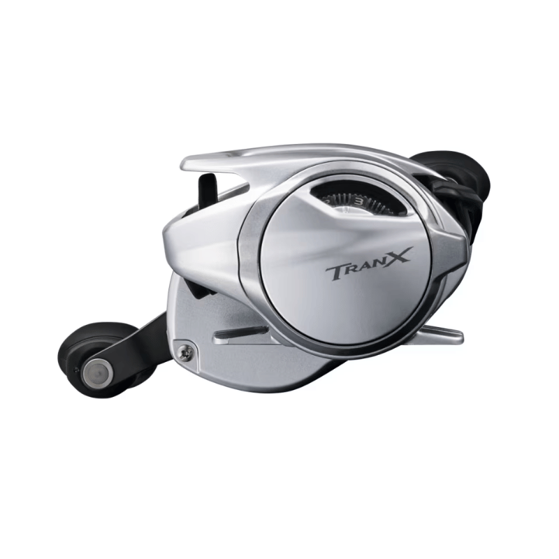 Load image into Gallery viewer, Shimano Tranx B Baitcasting Reel