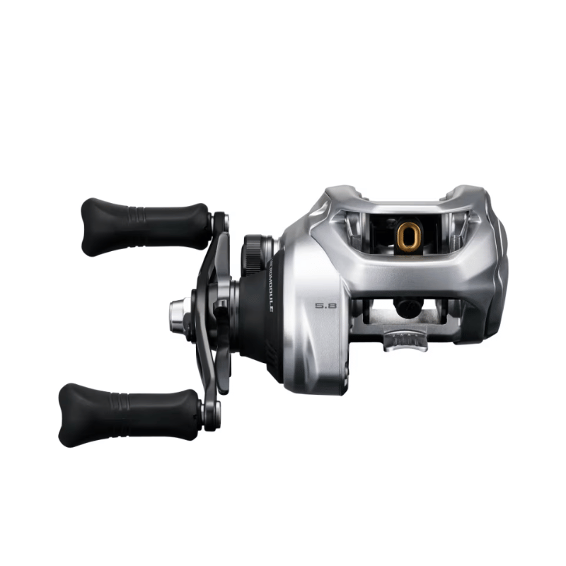 Load image into Gallery viewer, Shimano Tranx B Baitcasting Reel