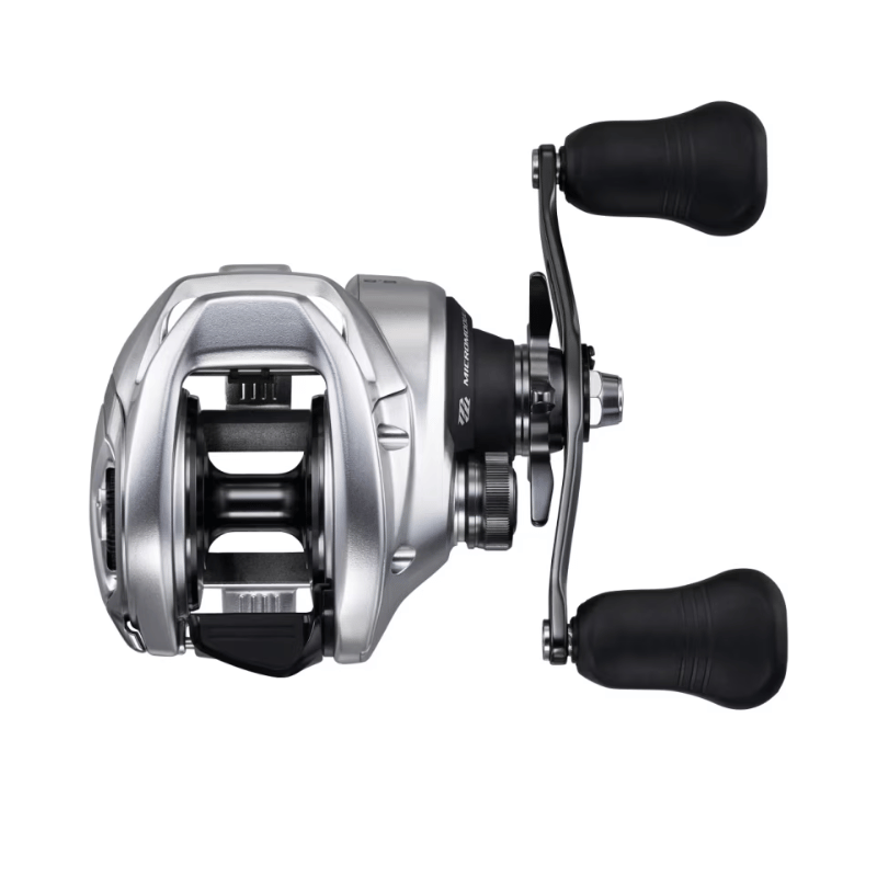 Load image into Gallery viewer, Shimano Tranx B Baitcasting Reel