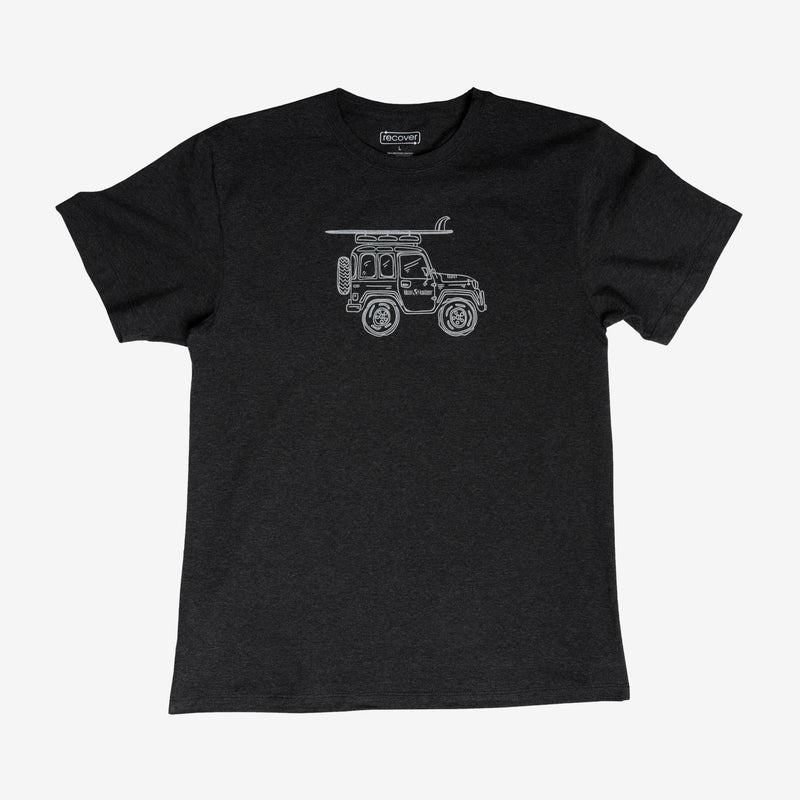 Load image into Gallery viewer, Adventure Vehicle T-Shirt