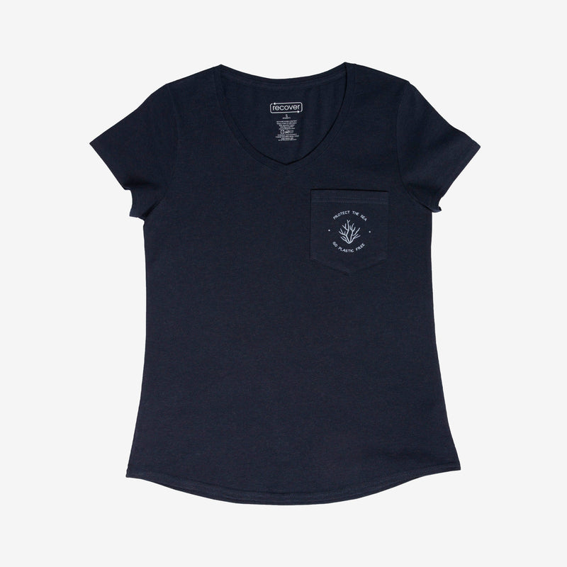 Load image into Gallery viewer, Protect the Sea T-Shirt