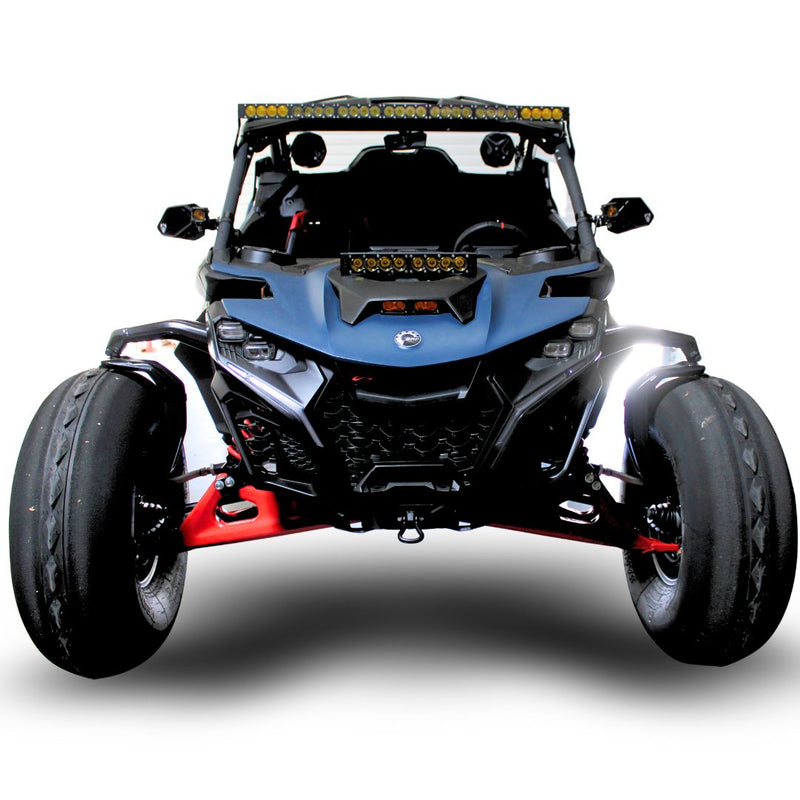 Load image into Gallery viewer, ATC COMP 4 Can-Am Maverick R Kit