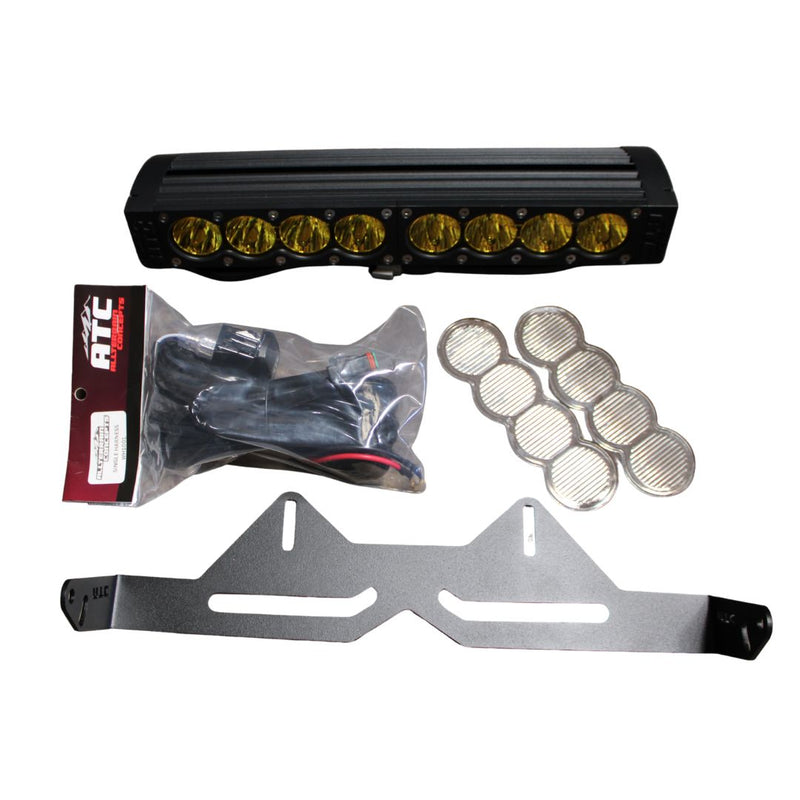 Load image into Gallery viewer, Can Am Maverick R Shock Package