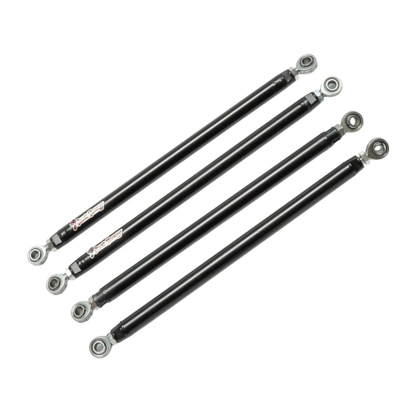 Load image into Gallery viewer, Shock Therapy Radius Rod Kit for Polaris RZR Turbo S
