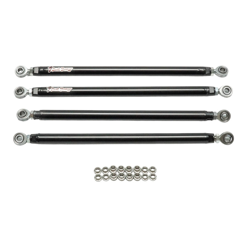 Load image into Gallery viewer, Shock Therapy Radius Rod Kit for Polaris RZR Turbo S