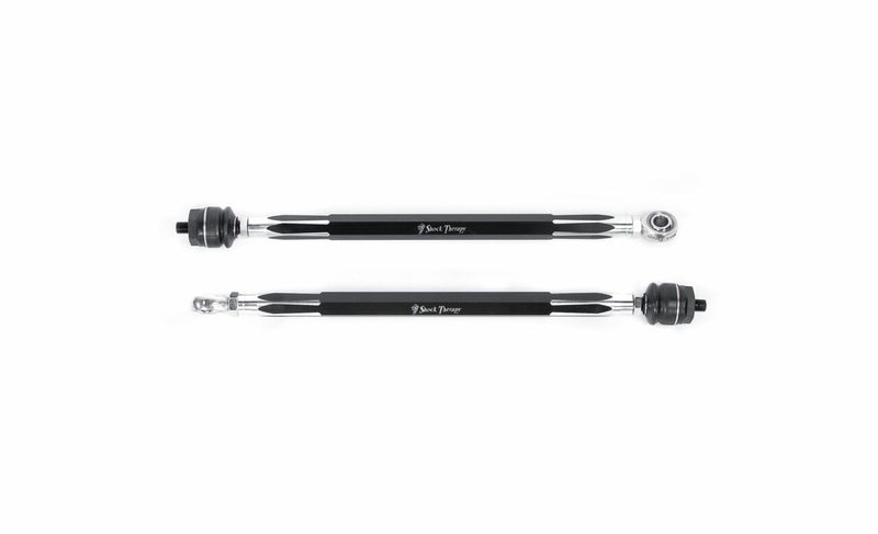 Load image into Gallery viewer, Shock Therapy Tie Rod /BSD Kit (RZR XP Turbo)