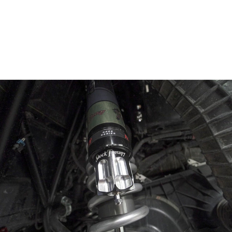 Load image into Gallery viewer, Shock Therapy Billet Shock Reservoir Caps for Fox Shocks