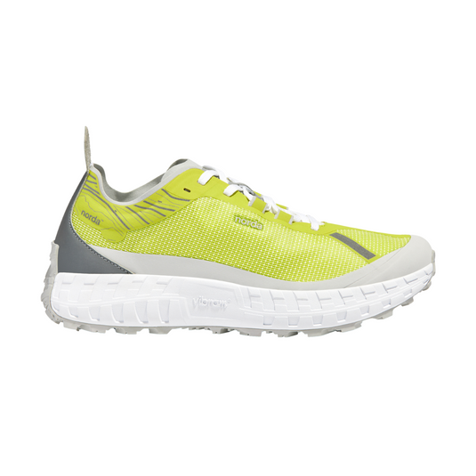 Women's Norda 001, Sulphur, 6.5 B Medium - Skoutley Outdoors LLC