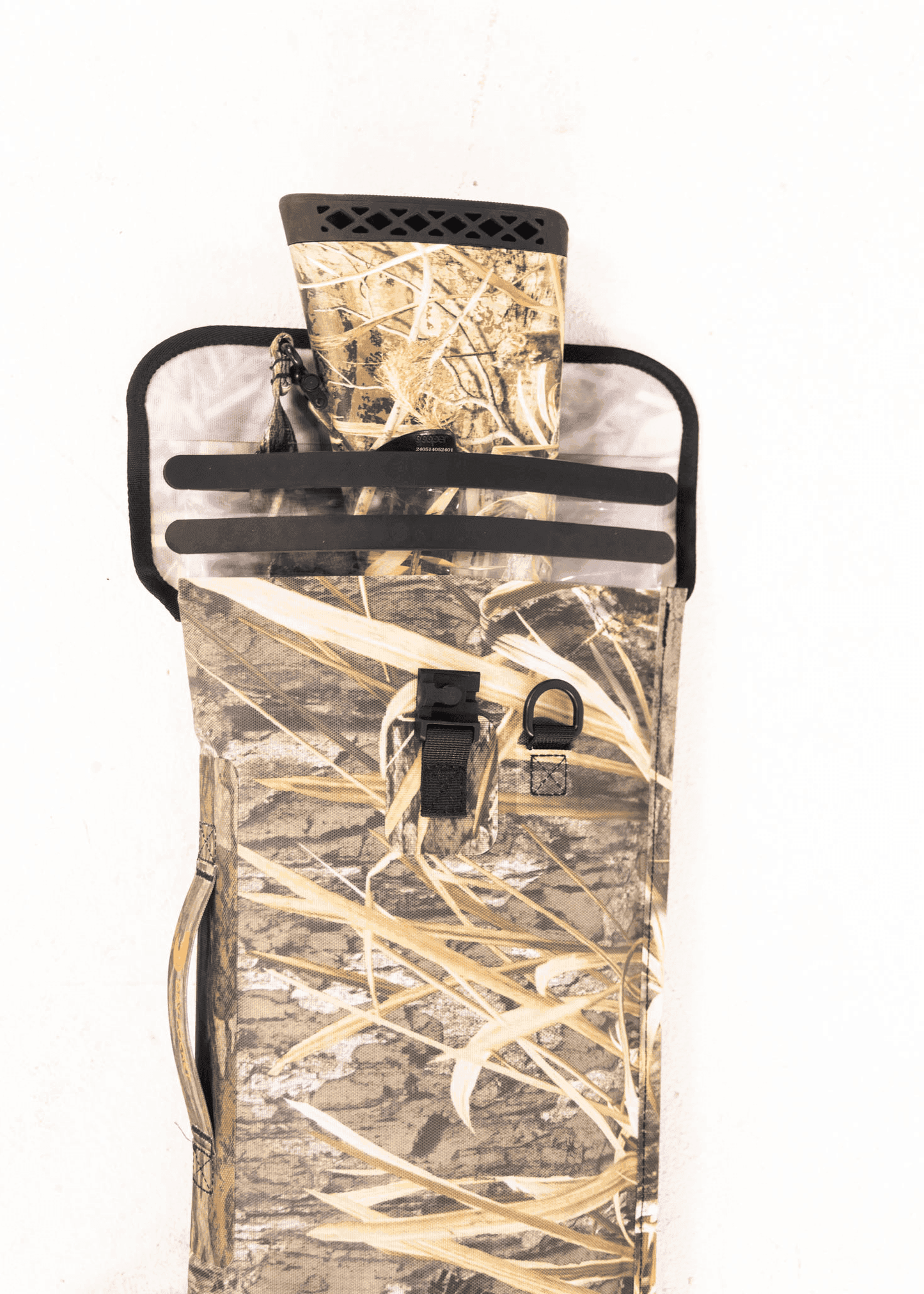 Auto-Sealing, Waterproof, Floating Shotgun Bag - Skoutley Outdoors LLC