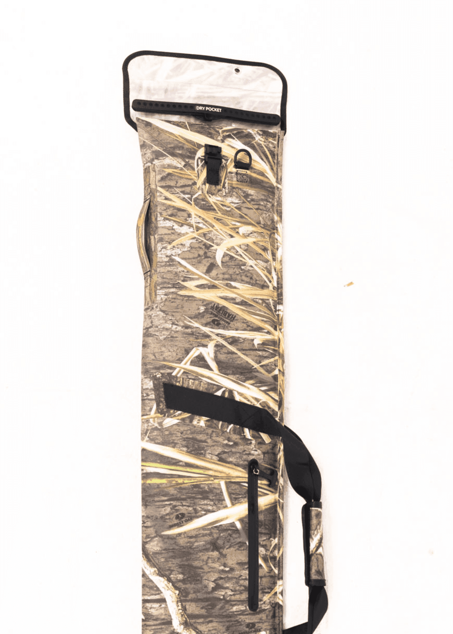 Auto-Sealing, Waterproof, Floating Shotgun Bag - Skoutley Outdoors LLC