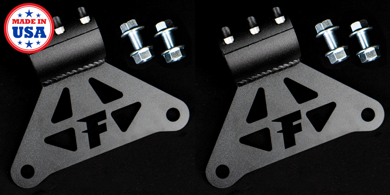 Load image into Gallery viewer, FastLab Universal Shoulder Harness Drop Kit