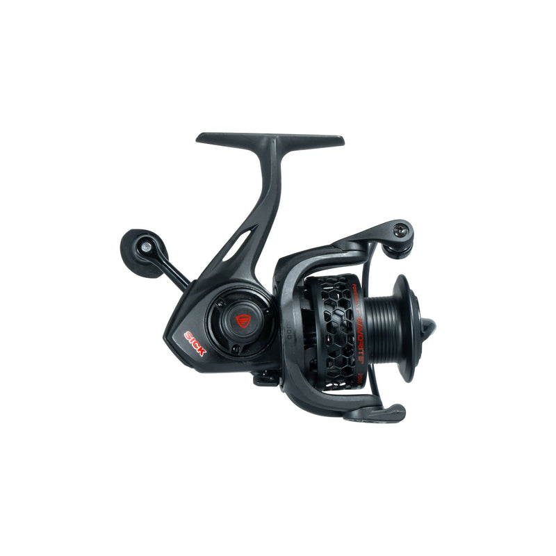 Load image into Gallery viewer, Sick Stick Spinning Reel