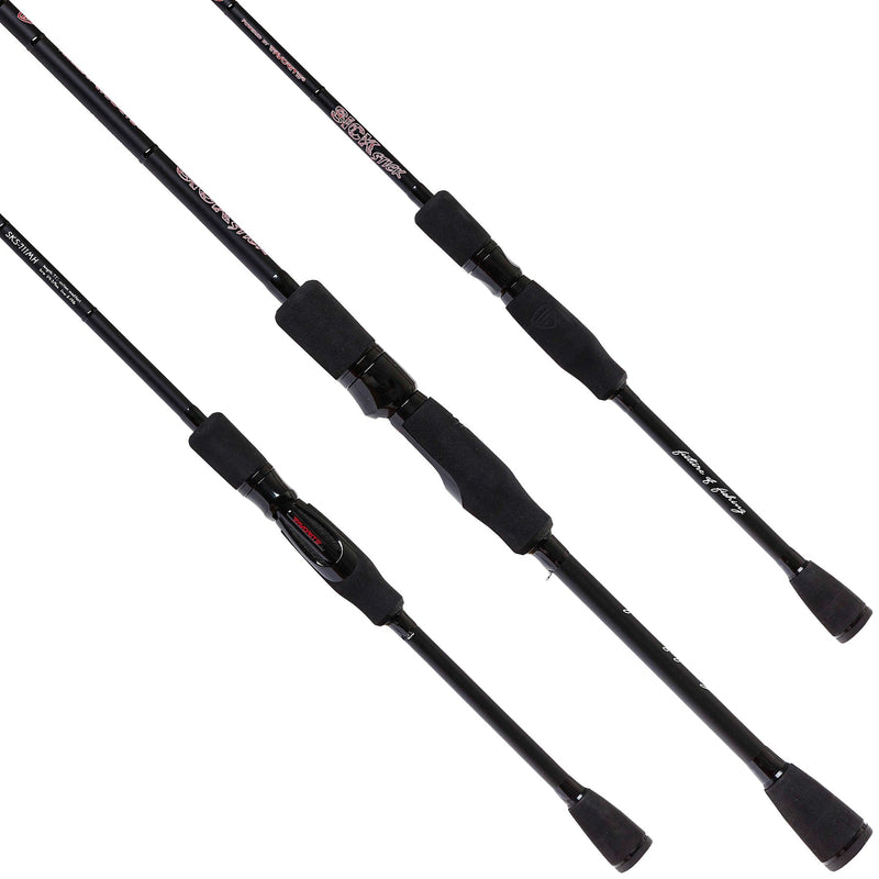 Load image into Gallery viewer, Sick Stick Spinning Rod