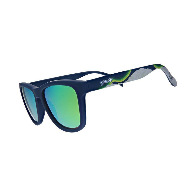 Load image into Gallery viewer, "Denali” Limited National Park OG Polarized Sunglasses