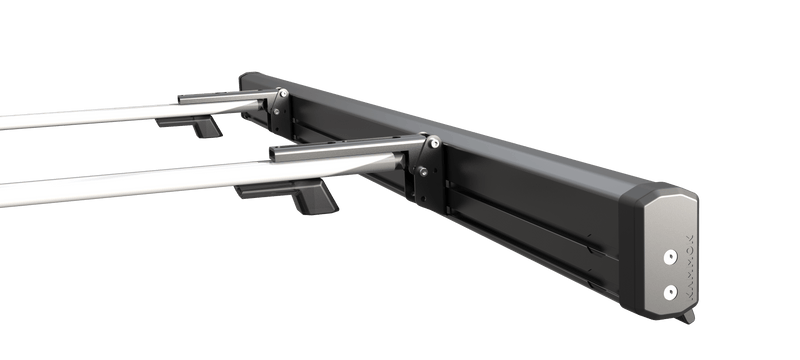 Load image into Gallery viewer, Crosswing Side Mount Kit