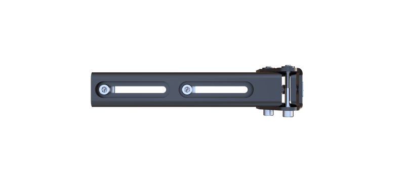 Load image into Gallery viewer, Crosswing Side Mount Kit