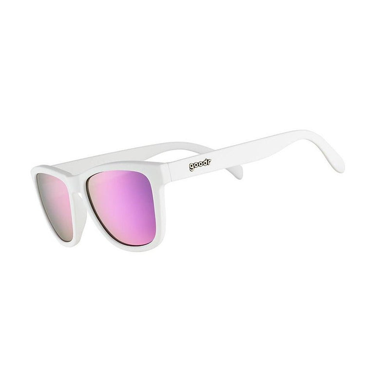 Load image into Gallery viewer, "Side Scroll Eye Roll” OG Polarized Sunglasses