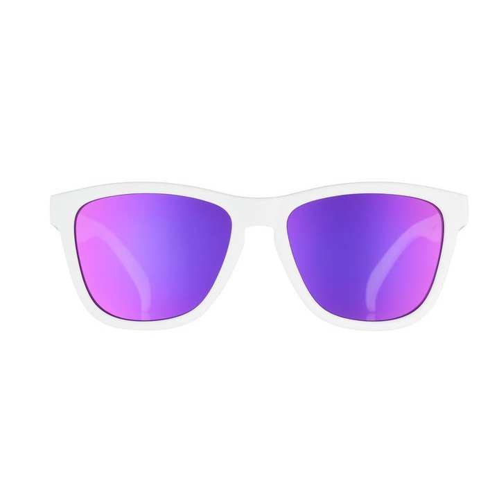 "Side Scroll Eye Roll” OG Polarized Sunglasses - Skoutley Outdoors LLC