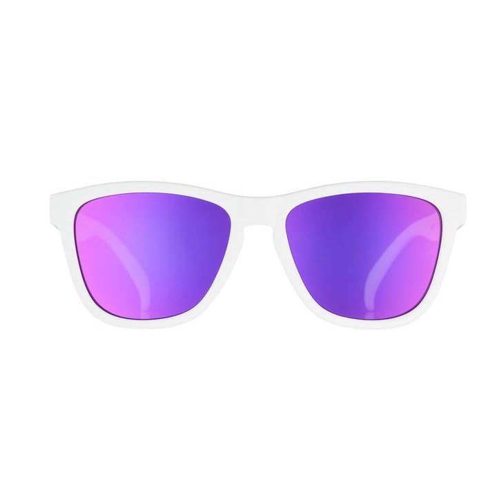 Load image into Gallery viewer, "Side Scroll Eye Roll” OG Polarized Sunglasses