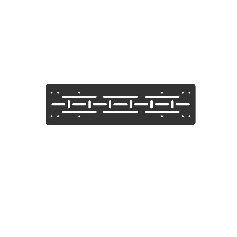 Load image into Gallery viewer, Universal Modular Plate