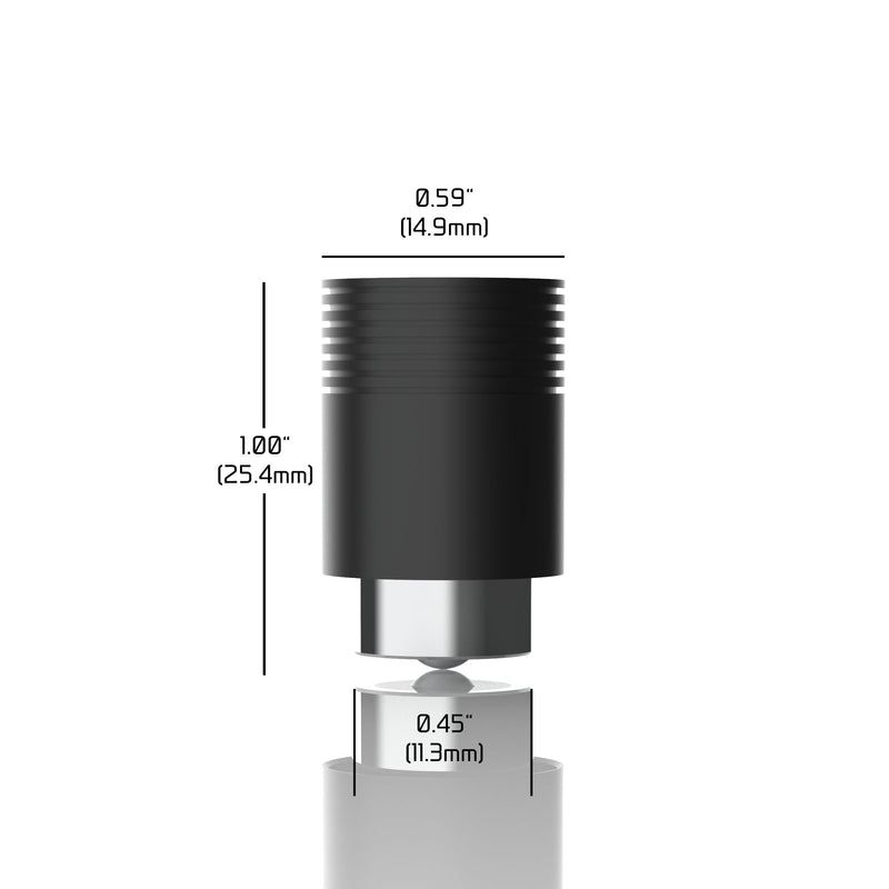 Load image into Gallery viewer, 2-6 Cell 505 Lumen Maglight Upgrade